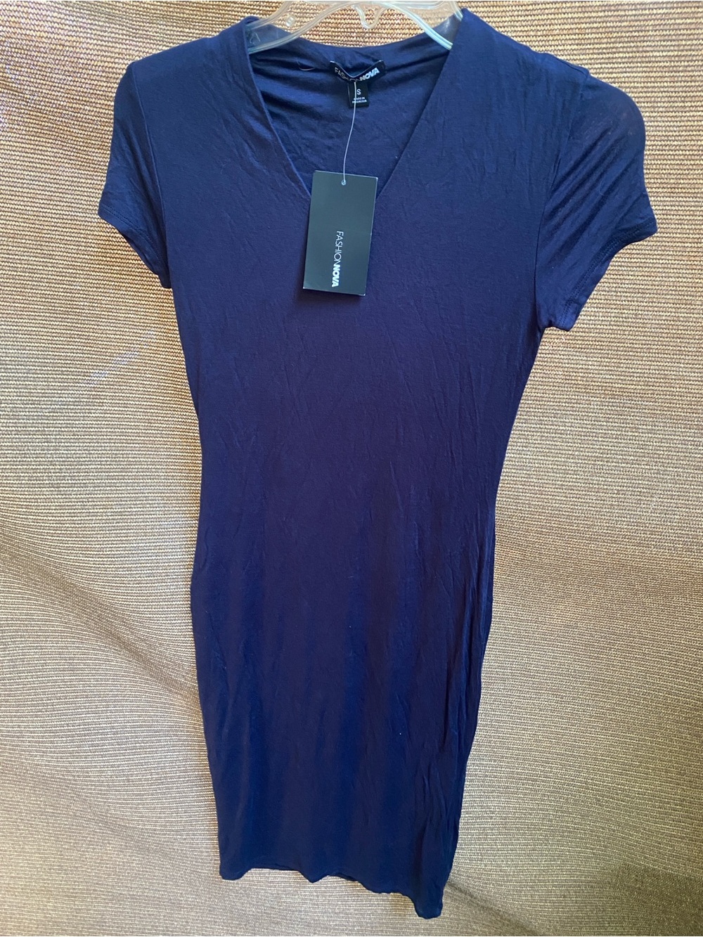 Fashion Nova Dress